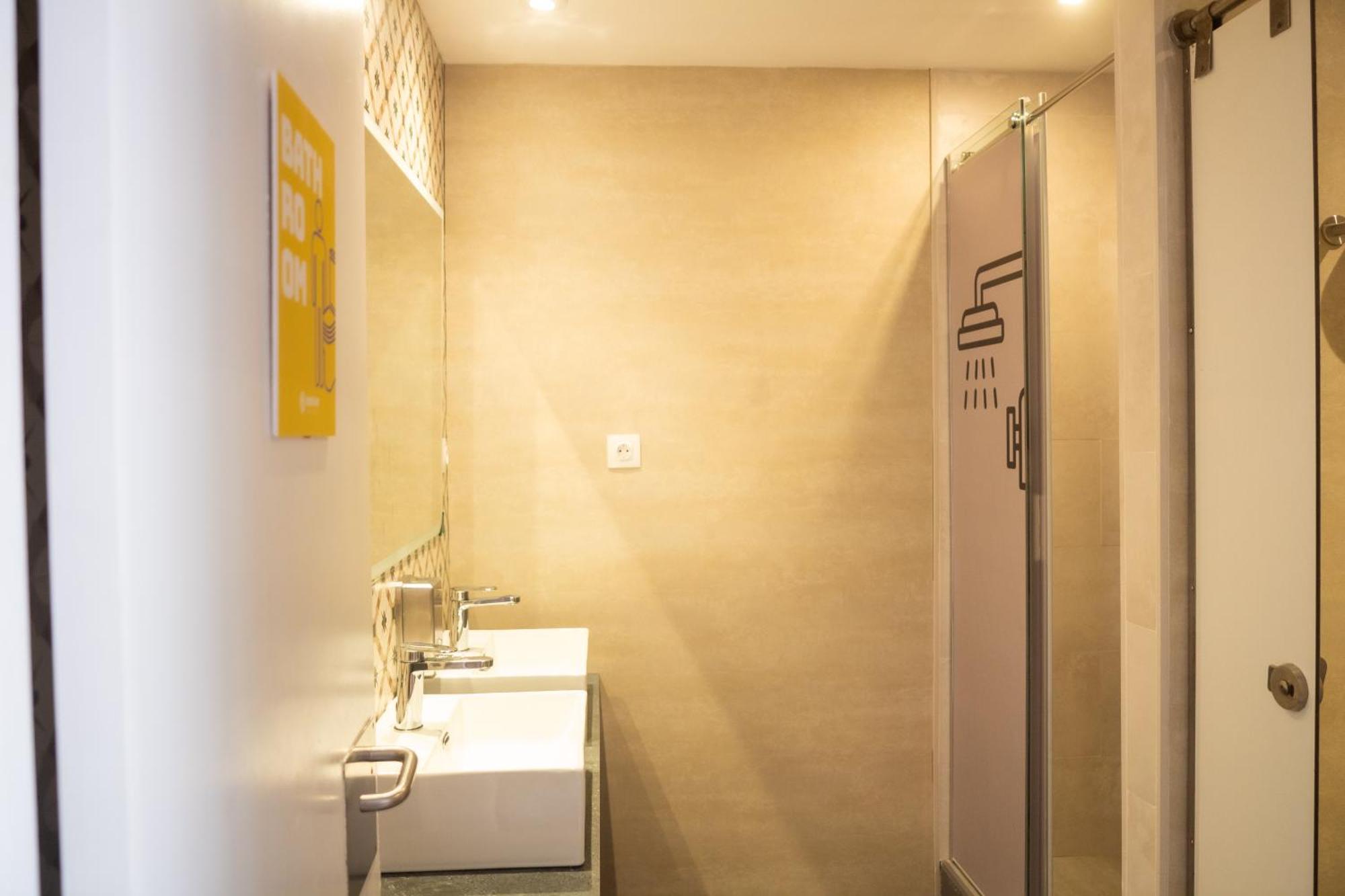 Onefam Ramblas, Barcelona